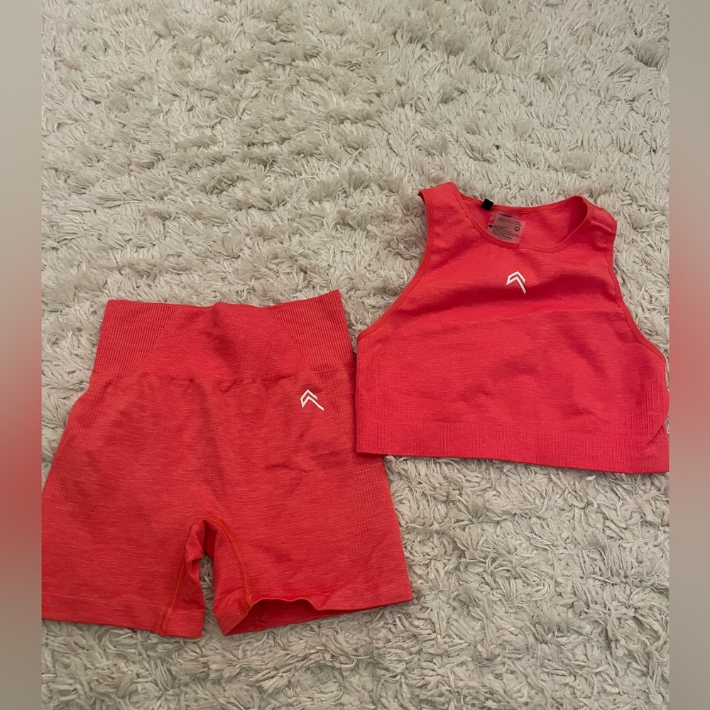 Oner Active Seamless Set